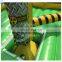 Inflatable Meltdown Machine Game, Wipe Out Game Sweeper Sports