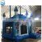 Cheap inflatable bouncer house for sale,used frozen inflatable bouncer castle for children