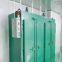 Stationary Heating Equipment