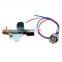 Vapor Canister Purge Solenoid Valve W/ Wire For Toyota Lexus CAMRY 90910-12271, 90910-12109, 9091012109, 9091012271, CP419