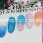 Queen Shining Sand Painting Dipping Powder