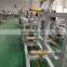 All In One Surgical Sealing 2Ply Machine Nonwoven Machines Mask Making With Low Price