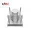 2020 Hot saling laundry basket mould