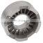 China guangzhou rapid prototype machining steel parts service sls slm fdm custom metal 3d printing