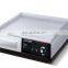 New design energy-saving and economical electric griddle 818
