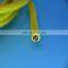 Twisted pair pipe inspection robotic cable waterproof coaxial cable