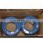 Durable Low Voltage Solid and Stranded Copper Conductor Power Cable 12/16/18 AWG Electric Cable