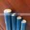 Copper conductor PVC insulated nylon sheathed AWG500 THNN/THWN cable