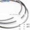 ISX Engines Genuine Quality 137mm Piston Ring For Cummins 3800609