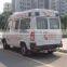 IVECO NJ6487SDES6 4X2 medical vehicle SL