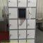 15 door steel locker H1850XW900XD450mm for School/Gym/Sports/Employee metal cabinet