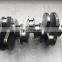 Crankshaft OEM 96380519 New Auto Parts Opel 1.4L For DA-WEOO BUT-CK G-M Chev-rolet Engine