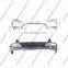 chery tiggo 3 front rear bumpers auto T11 from original manufacturer T11-2803011 T11-2804021