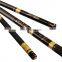 Yu Ying Wholesale High Quality Ultra Light Carbon Fiber Telescopic Chinese Fishing Rod