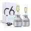 high power 6 sides led chips G5 G7 G6 G20 led headlights bulbsh13 6000k he 80w 8000lm h11 replcae s2 9005 9006 h7 h8 h9 ad lamp