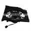 Car Styling For B MW 3 Series E46 99-06 325i 328i 330i Radiator Cooling Fan Assembly 17117525508 17117510617