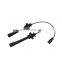 Spark plug cable for Great Wall HAVAL H6 BYD F3 F3R High-voltage line 4g63  engine car accessories