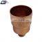 Heavy Duty Truck Parts Injector Copper Sleeve Repair Kit  Oem 1193061 for Truck  excavator parts