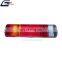 European Truck Auto Spare Parts Combination Rear Light Oem 3981455 3981460  3981461 3981463 for VL Truck Tail Lamp