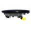 Free Shipping!Front RIGHT Outside Outer Exterior Black Door Handle For 95-98 Hyundai Accent
