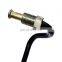 POWER STEERING PRESSURE HOSE FOR 01-05 HONDA CIVIC EX HX LX 53713- S5D-A05 NEW