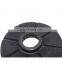 Free Shipping!NEW LOWER REAR SUSPENSION SPRING PAD FOR Chevrolet 90538496