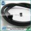 CR extruded rubber gasket for aluminium windows