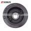 Auto Crankshaft Pulley For Mitsubishi L200/Triton 2005-2015 4D56 KA4T KB4T 1104A013