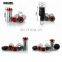 Supplier Of Guangzhou Wheel Parts Modified Inner Seven Corner Anti-Theft Nut