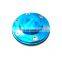 High Quality Aluminium  Universal  Support Custom Logo Good Quality 100mm Spare Wheel Cover HubCap