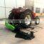 hay and forage equipment RXDM2500 rotary drum mower