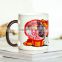 Pour Hot Water 11oz Sublimation Color Changing Mug                        
                                                Quality Choice