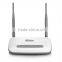 netis 300Mbps Wireless N ADSL2+ Modem Router