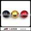 speed racing gear shift knob with red blue silver black purple pink gold rainbow colors
