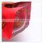 Eco Friendly custom flat bottom pouch aluminum foil packaging bag for snack dried food