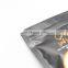 Low Moq Printed High Quality Colorful Plastic Zip Food Packaging Zippered Custom Mylar Bags  custom Packing Bags