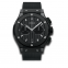 Stainless Steel Multi-function Watches Man Fashion Chronograph Watch