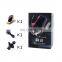 Wireless Car Charger For mobile phone Fast Charging Car Phone Holder