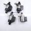 Genuine Used 5-Speed 5EAT 31705-AA430  8PCS  Automatic Transmission Solenoid fit for for Subaru Exiga Impreza Legacy Outback