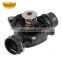 Flange Water Outlet Coolant Thermostat For BMW 5 7 E39 E38 11512354056 1151 2354 056 Cooling Thermostat