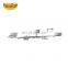 Car Body Chrome Bumper Trim Strip Lamp Protector for Mercedes Benz W218 GLS 2188850974 2188851074 Bumper