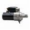 0001218152 BF5T11001AA 0051511501 Auto Parts 12V 2.2KW Starter Motor for Land Rover MK Discover Defender