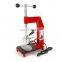 Auto Temperature Controlled Vulcanized Tire Repair Machine Tire Vulcanizer