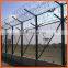 358 High Security Prison Wire Mesh Fence