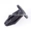 OEM auto fastener and plastic retainer for car clips