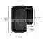 Interior Accessories Parts Silicone Armrest Rest Storage Box Center Control Console Organizer Tray For Ford Explorer 2020