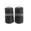 Recycle black and colour  polyester sewing thread