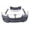 New 6 Series Auto FRP M6 Body Kit for BMW F06 F12 F13 630 640 4Dr