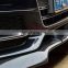 Modify Luxury Carbon Fiber Front Lip for Audi S5 2013 Facelift