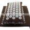 Top sale custom size pain relief acupressure yoga spike mat supplier